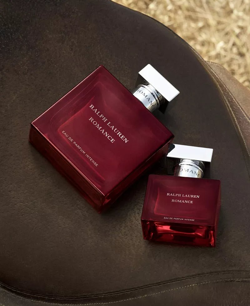 Ralph Lauren - Romance - OPULENTIA