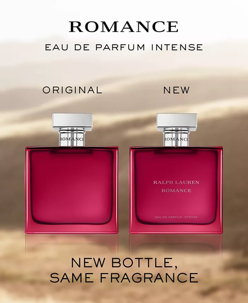 Ralph Lauren - Romance - OPULENTIA