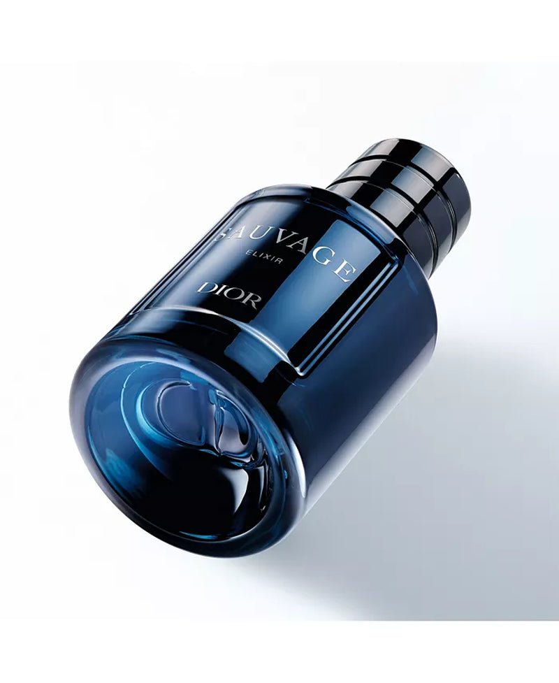 Sauvage Elixir Spray - OPULENTIA
