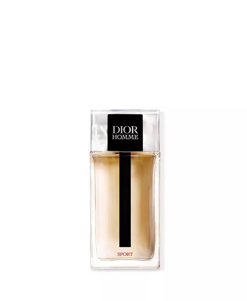 Sport Eau de Toilette Spray for Men - OPULENTIA