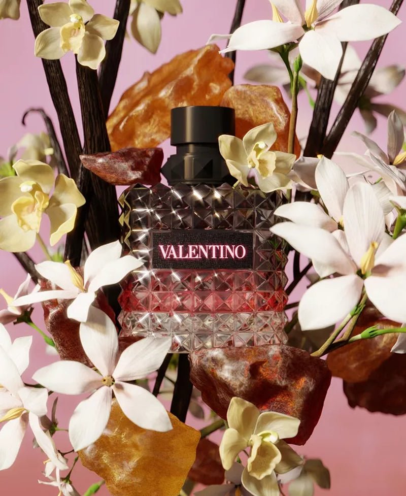Valentino - Donna Born in Roma Intense - OPULENTIA