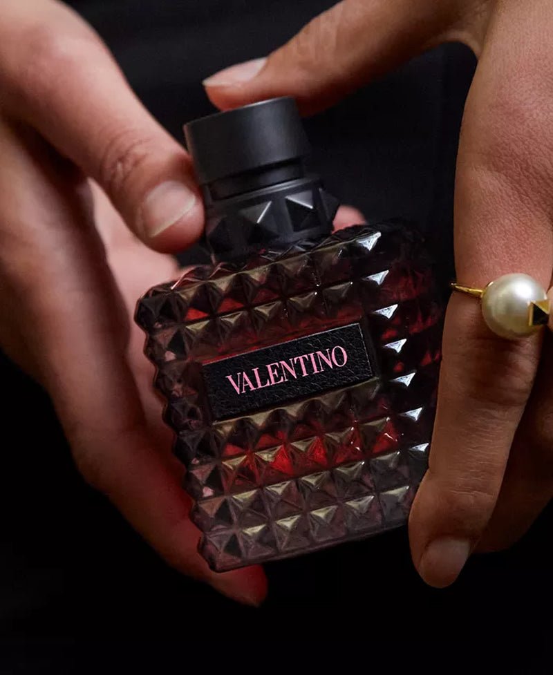 Valentino - Donna Born in Roma Intense - OPULENTIA