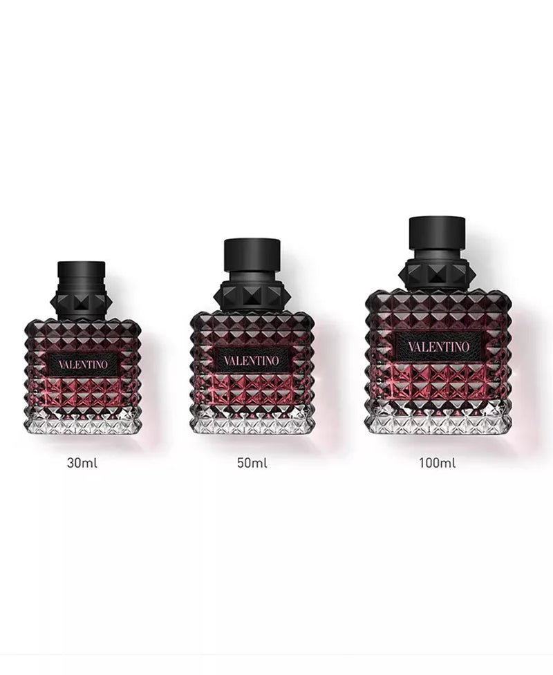 Valentino - Donna Born in Roma Intense - OPULENTIA