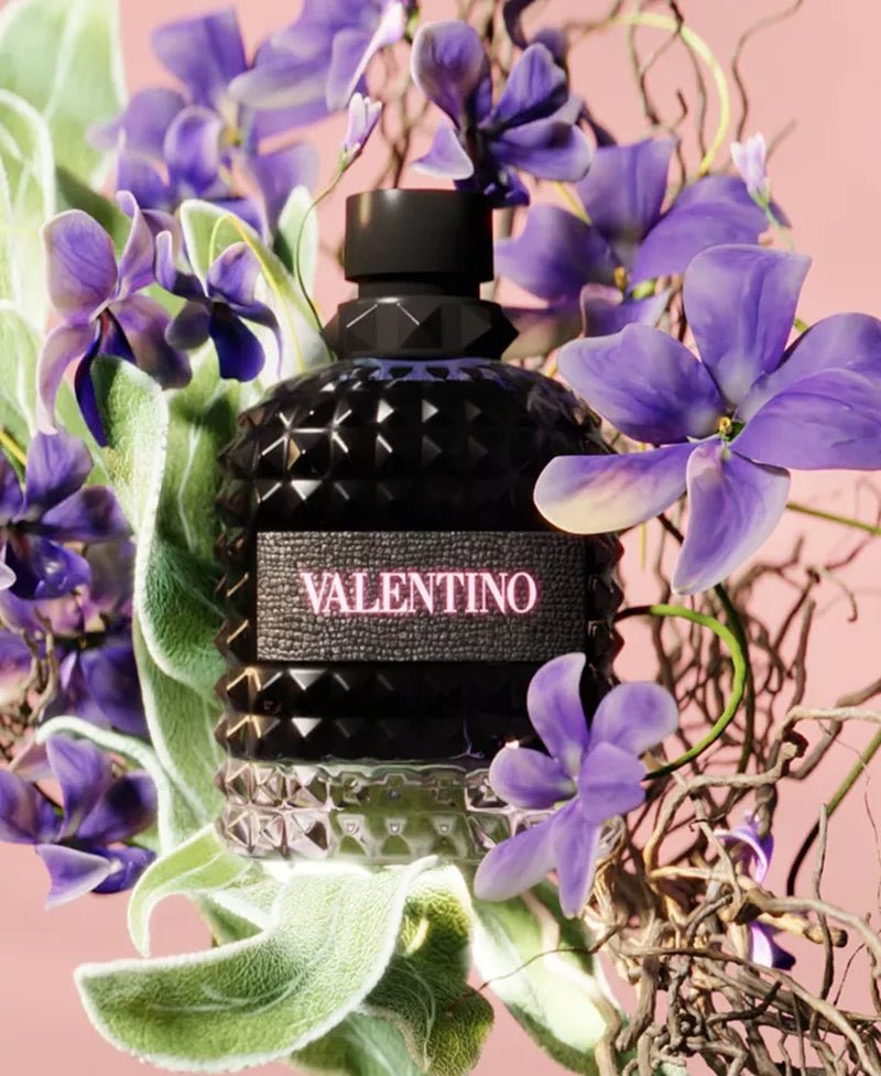 Valentino - Uomo Born in Roma - OPULENTIA