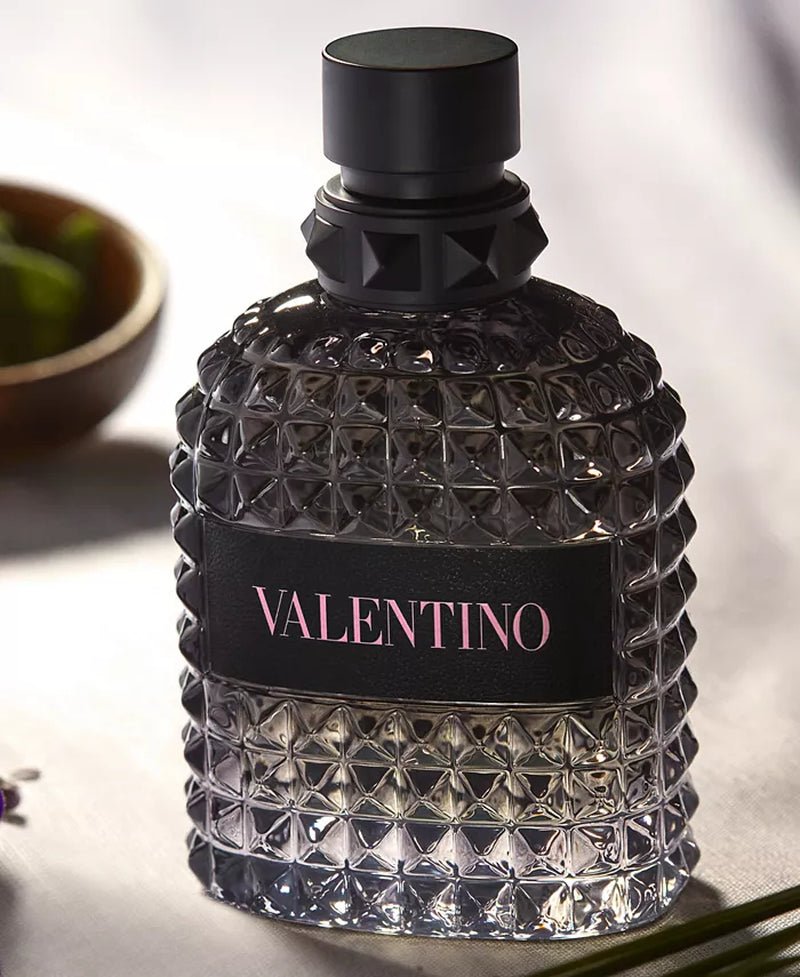 Valentino - Uomo Born in Roma - OPULENTIA