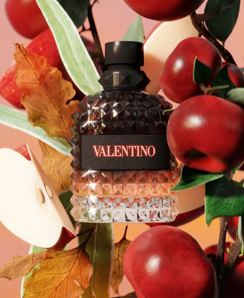 Valentino - Uomo Born in Roma Coral Fantasy - OPULENTIA