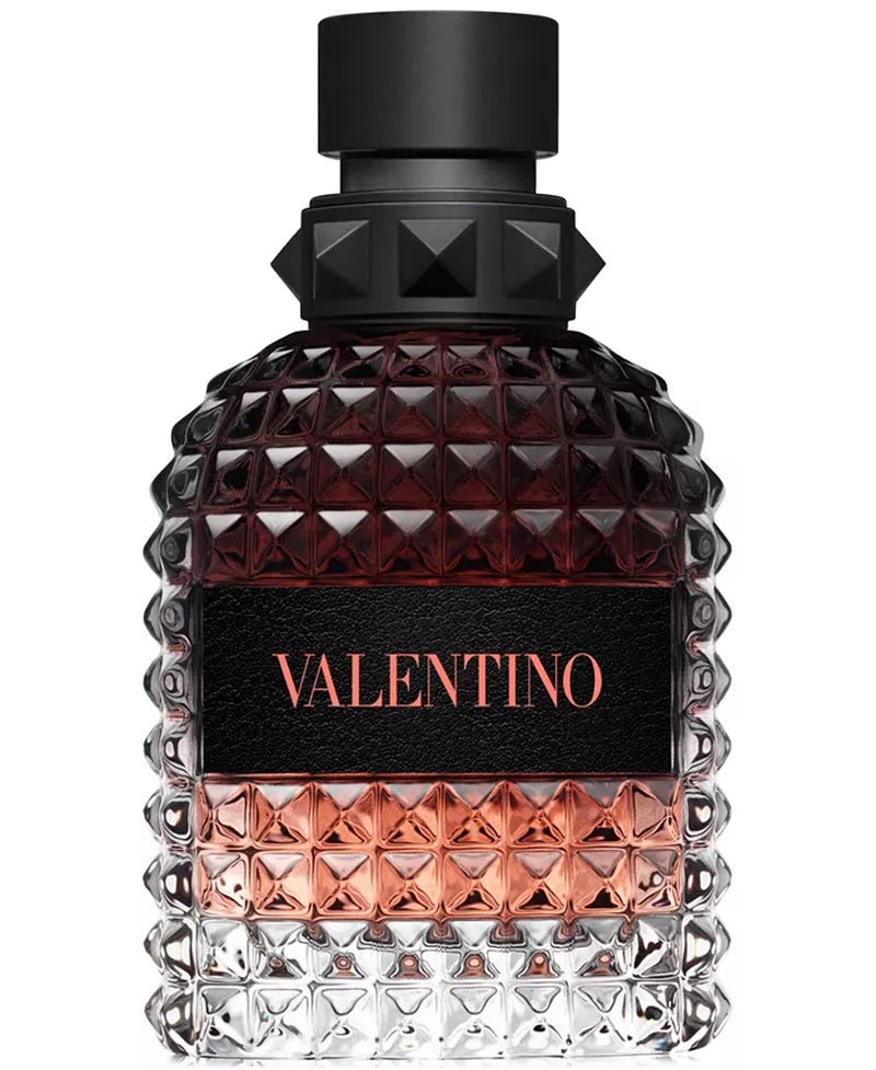 Valentino - Uomo Born in Roma Coral Fantasy - OPULENTIA