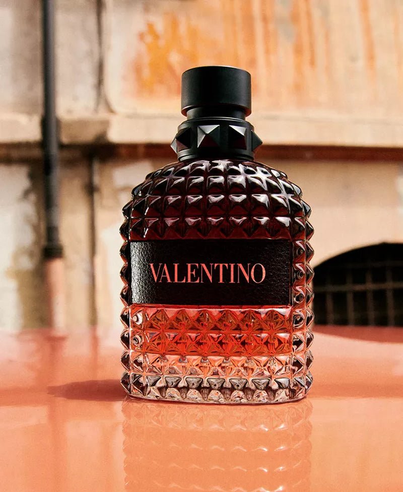 Valentino - Uomo Born in Roma Coral Fantasy - OPULENTIA