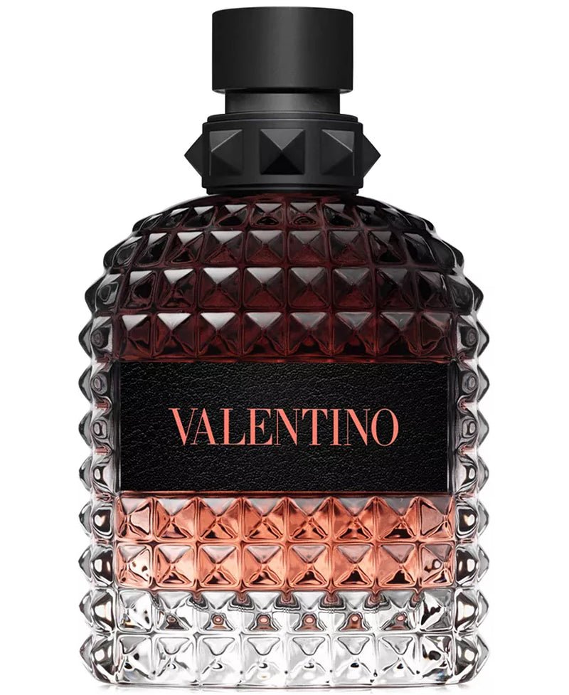 Valentino - Uomo Born in Roma Coral Fantasy - OPULENTIA