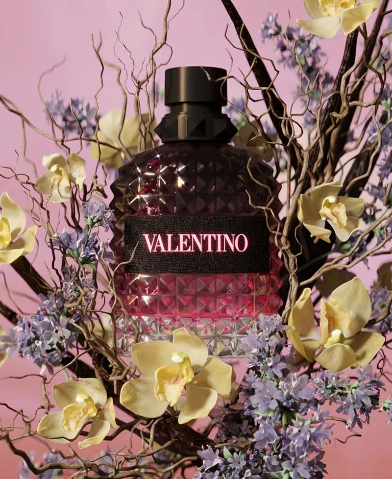 Valentino - Uomo Born in Roma Intense - OPULENTIA