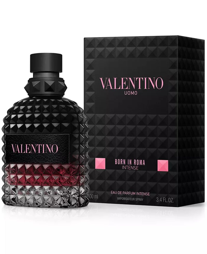 Valentino - Uomo Born in Roma Intense - OPULENTIA