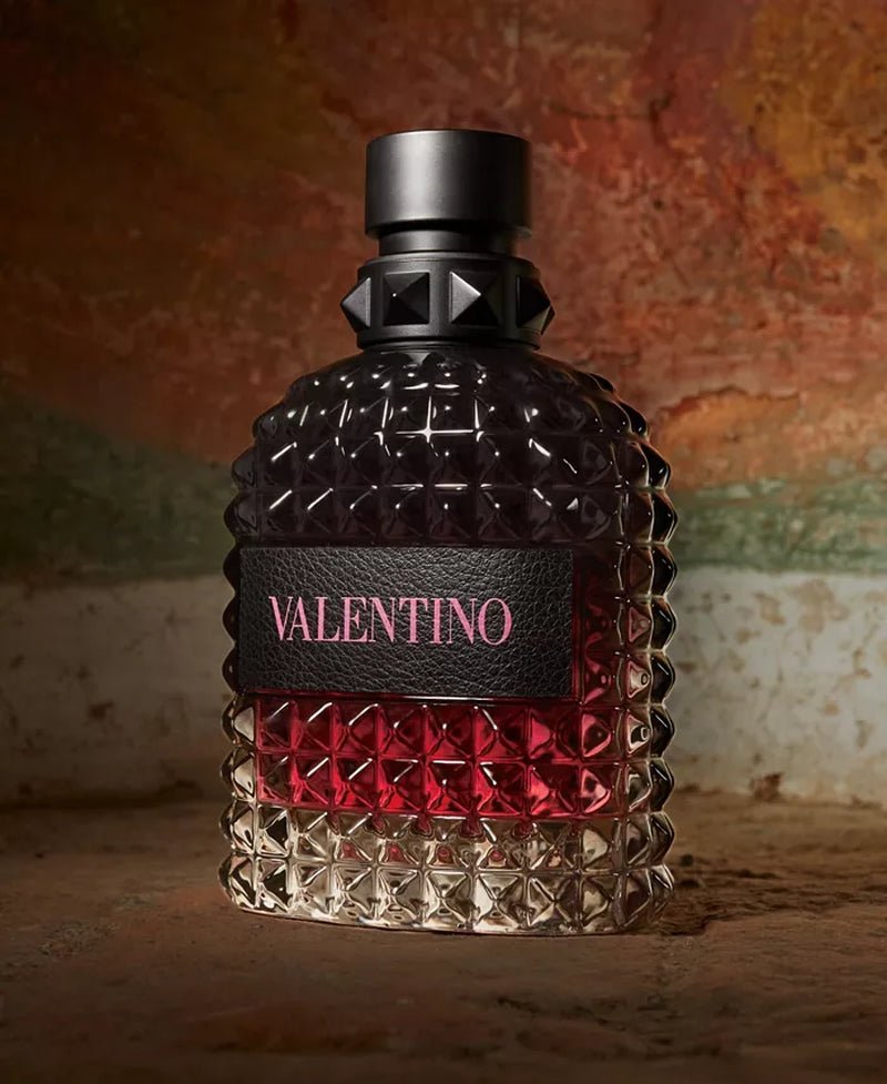Valentino - Uomo Born in Roma Intense - OPULENTIA