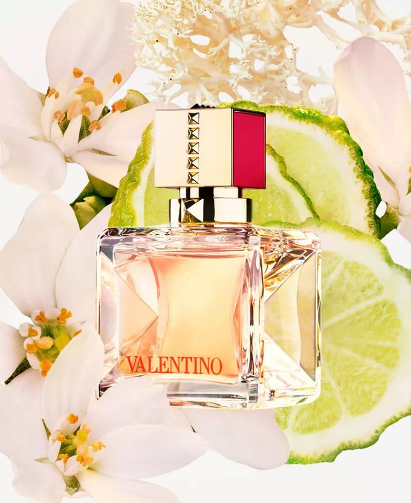 Valentino - Voce Viva - OPULENTIA