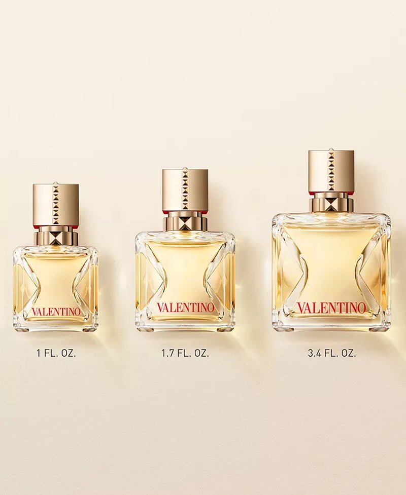 Valentino - Voce Viva - OPULENTIA