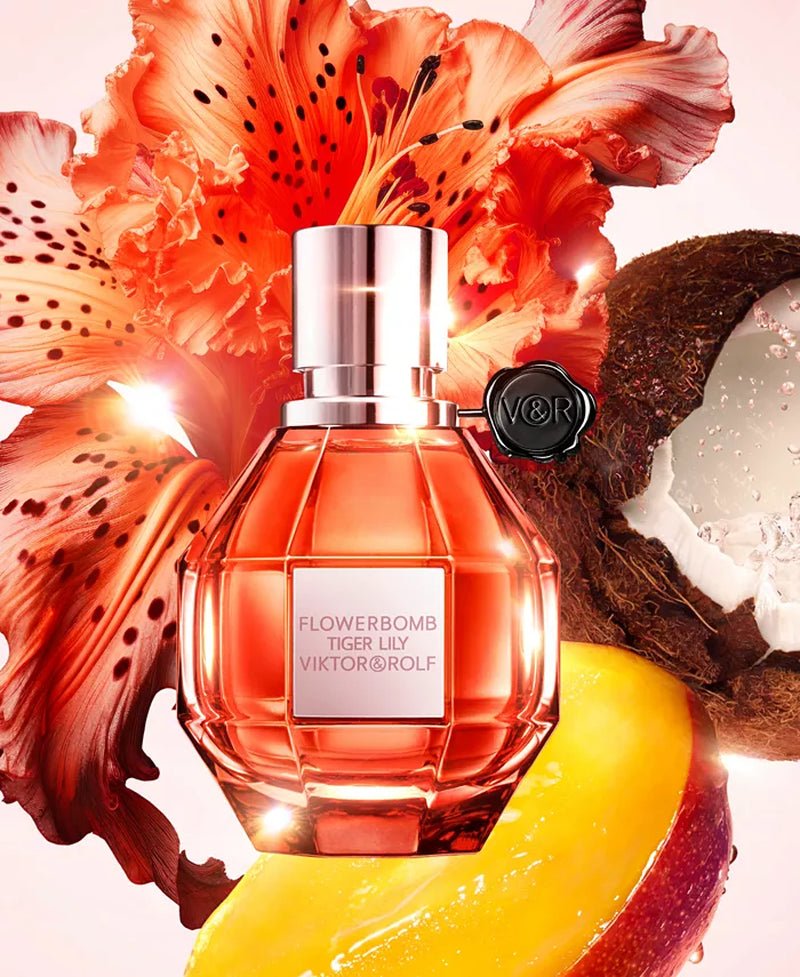 Viktor & Rolf - 3 - Pc. Flowerbomb Fragrance Discovery Set - OPULENTIA