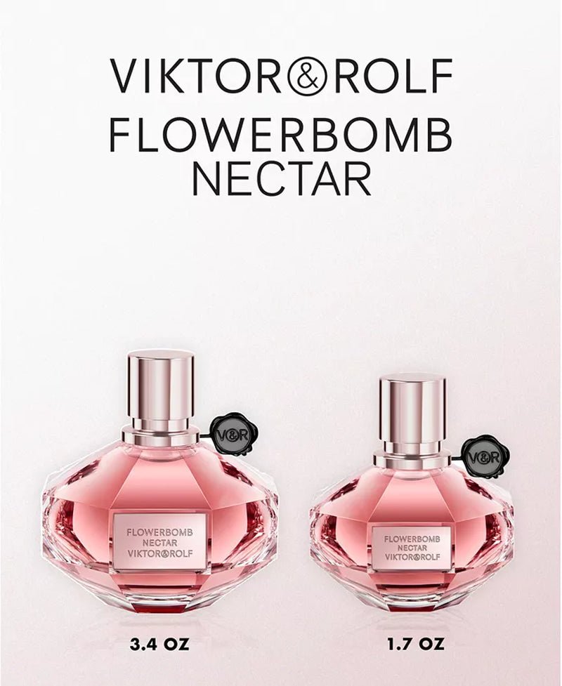 Viktor & Rolf - Flowerbomb Nectar - OPULENTIA