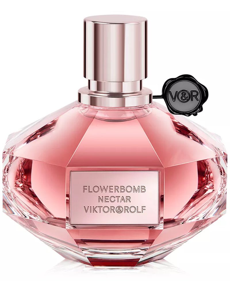 Viktor & Rolf - Flowerbomb Nectar - OPULENTIA