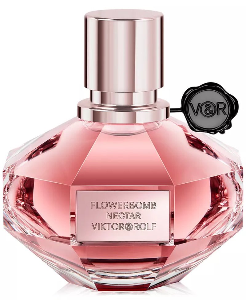 Viktor & Rolf - Flowerbomb Nectar - OPULENTIA