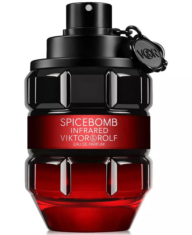 Viktor & Rolf - Spicebomb Infrared - OPULENTIA