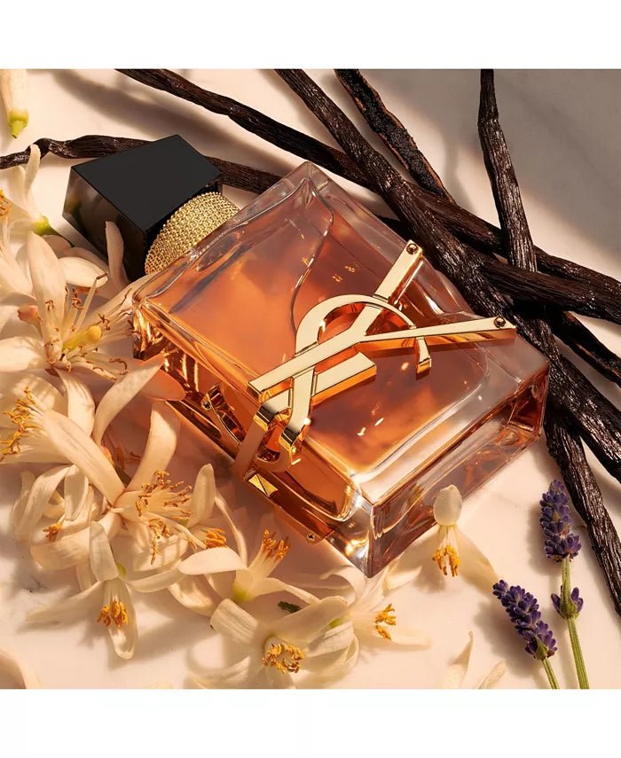 Yves Saint Laurent - 2 - Pc. Libre Intense Set - OPULENTIA