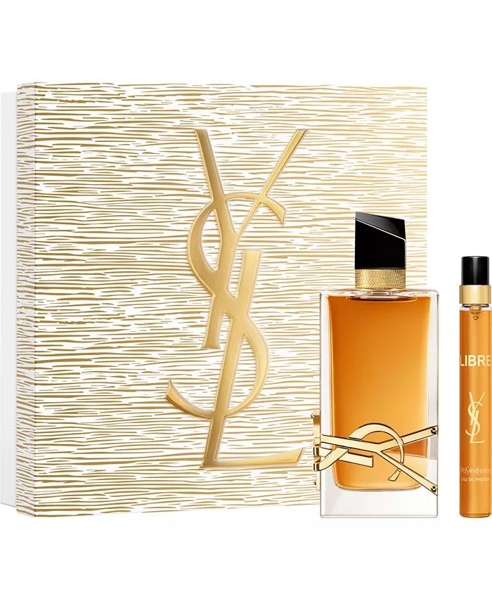 Yves Saint Laurent - 2 - Pc. Libre Intense Set - OPULENTIA