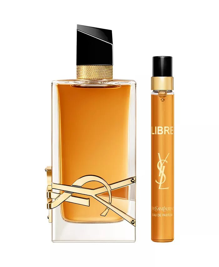 Yves Saint Laurent - 2 - Pc. Libre Intense Set - OPULENTIA