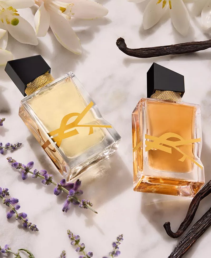 Yves Saint Laurent - 2 - Pc. Libre Mini Gift Set - OPULENTIA