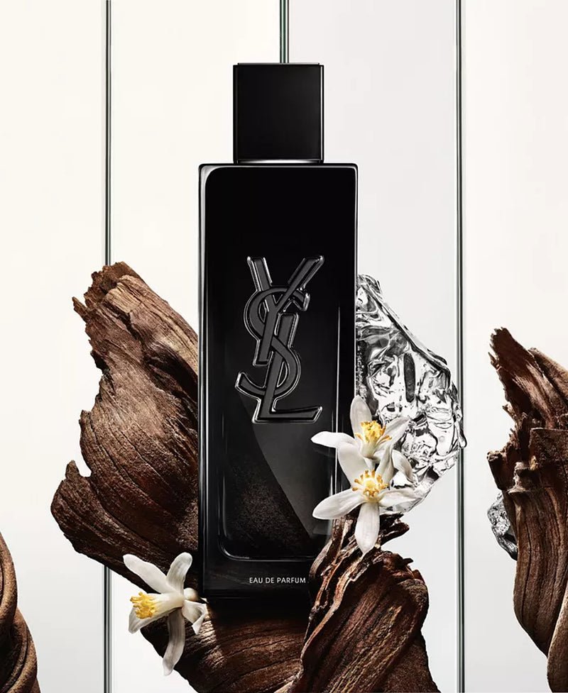 Yves Saint Laurent - 2 - Pc. Y & MYSLF - OPULENTIA