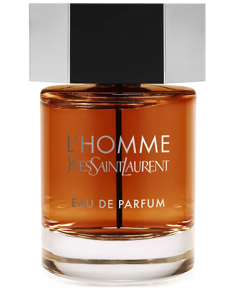 Yves Saint Laurent - L'Homme - OPULENTIA