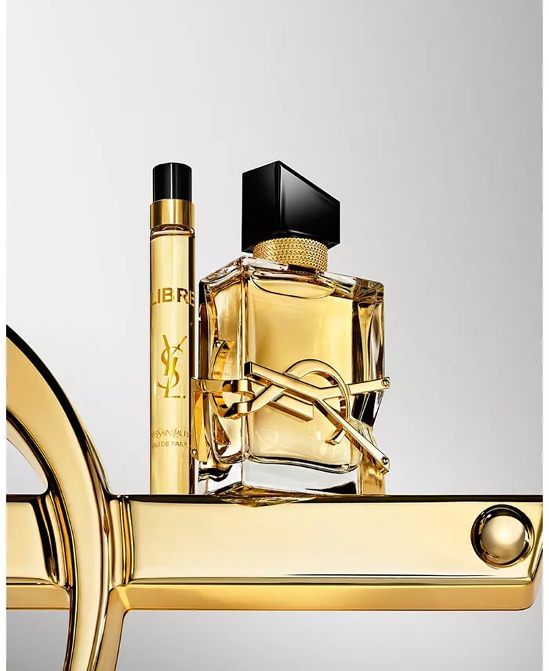 Yves Saint Laurent - Libre - OPULENTIA