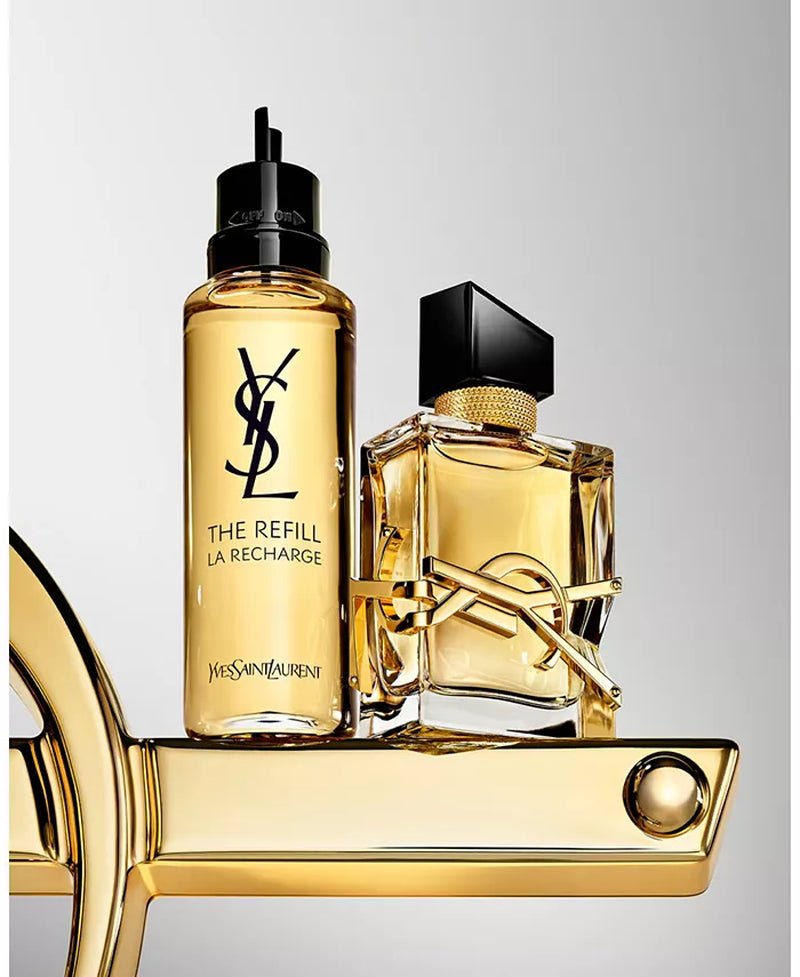 Yves Saint Laurent - Libre - OPULENTIA