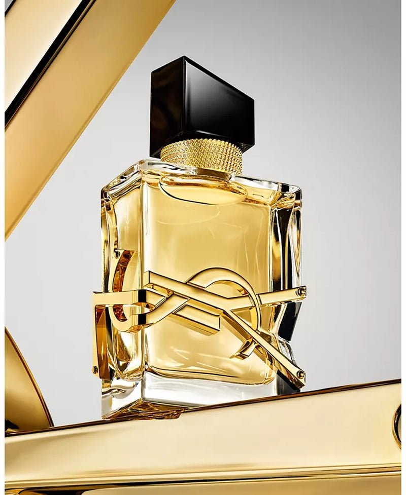 Yves Saint Laurent - Libre - OPULENTIA