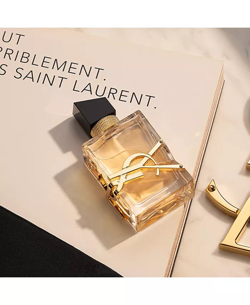 Yves Saint Laurent - Libre - OPULENTIA