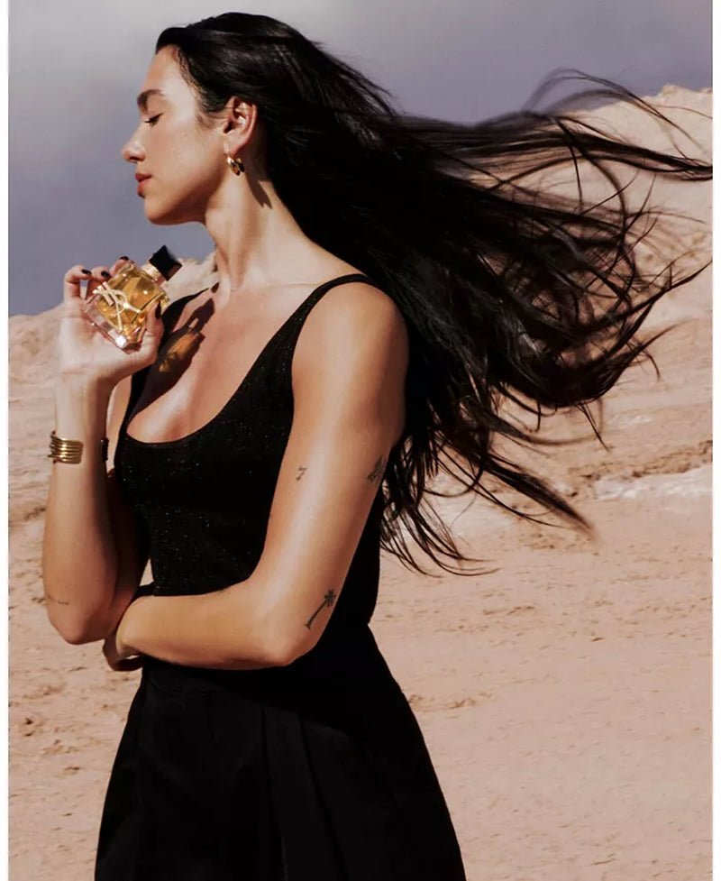 Yves Saint Laurent - Libre - OPULENTIA