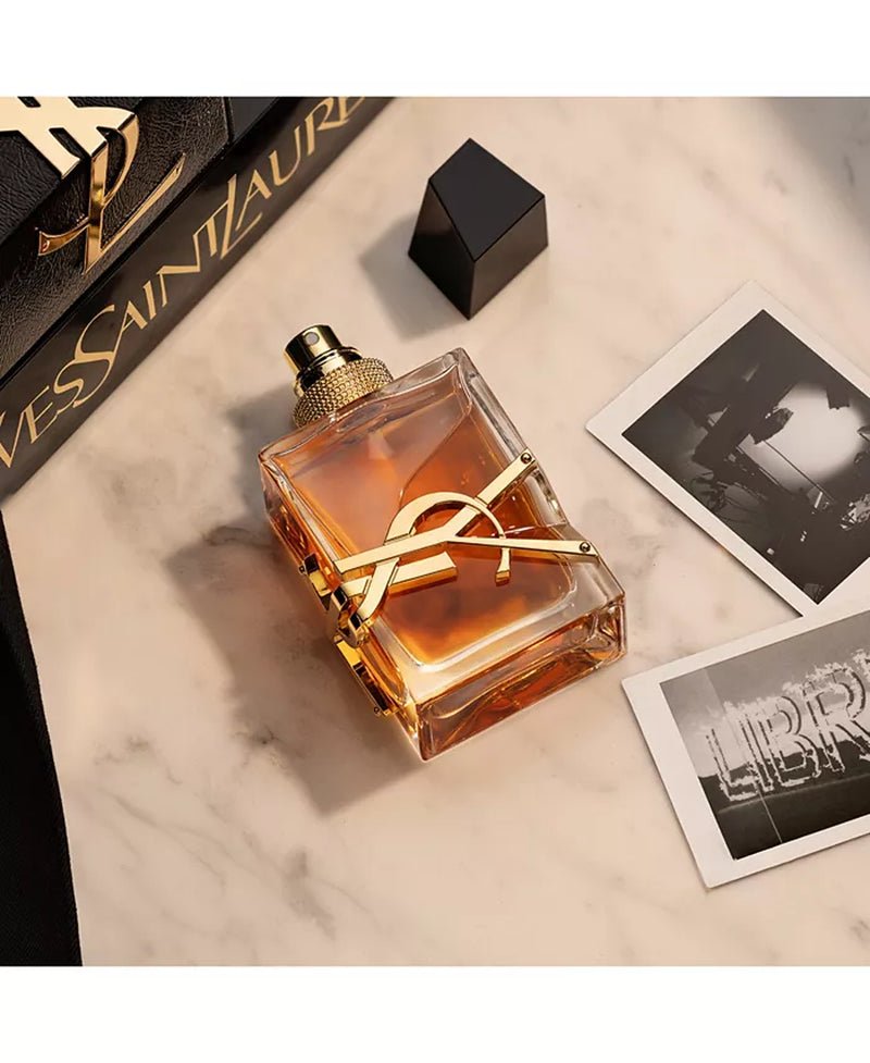 Yves Saint Laurent - Libre Intense - OPULENTIA