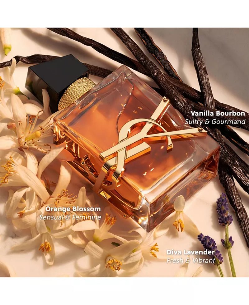 Yves Saint Laurent - Libre Intense - OPULENTIA