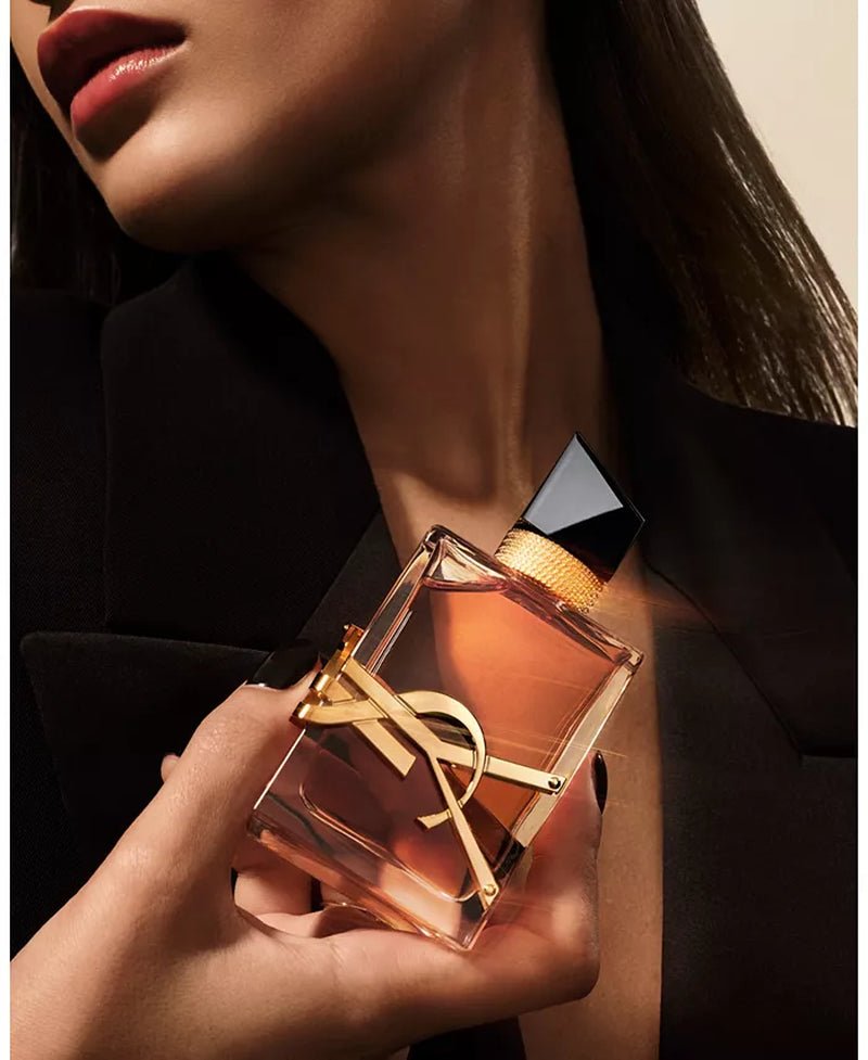Yves Saint Laurent - Libre Intense - OPULENTIA