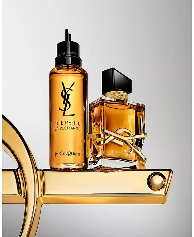 Yves Saint Laurent - Libre Intense - OPULENTIA