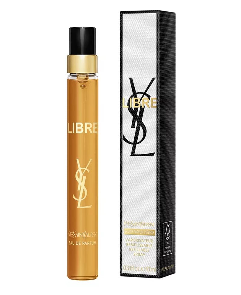 Yves Saint Laurent - Libre Intense - OPULENTIA