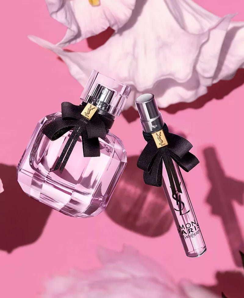 Yves Saint Laurent - Mon Paris - OPULENTIA