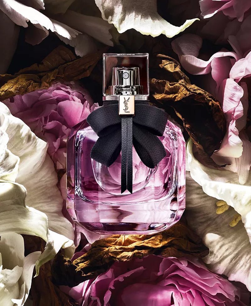 Yves Saint Laurent - Mon Paris - OPULENTIA