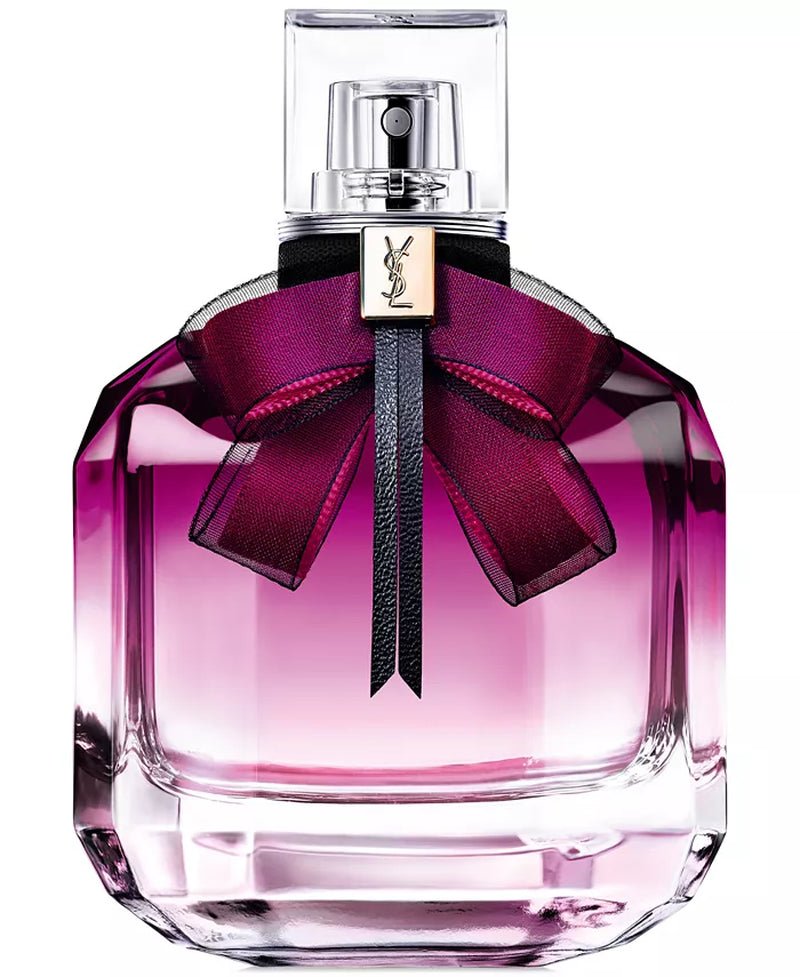Yves Saint Laurent - Mon Paris Intensément - OPULENTIA