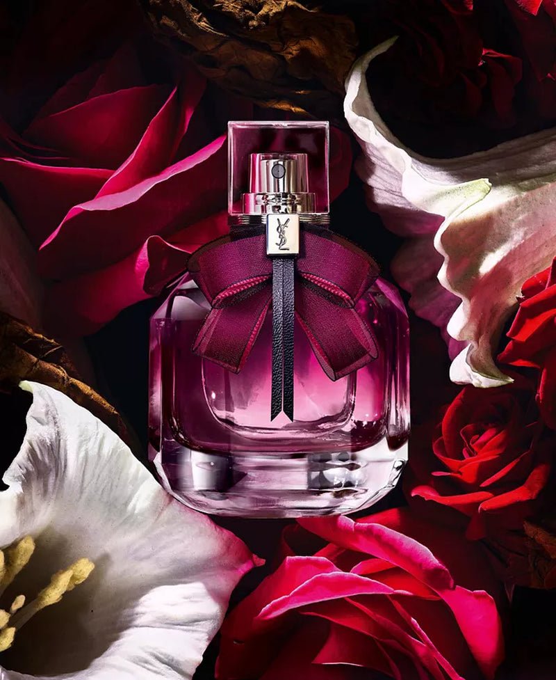 Yves Saint Laurent - Mon Paris Intensément - OPULENTIA