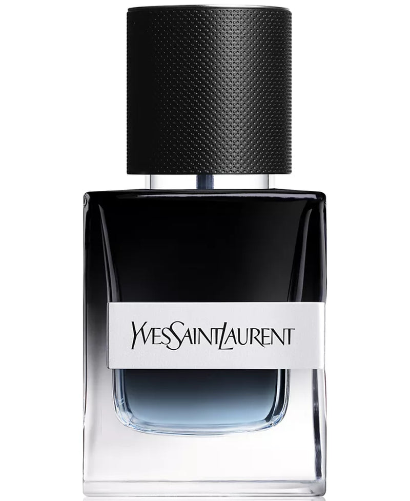 Yves Saint Laurent - "Y" - OPULENTIA