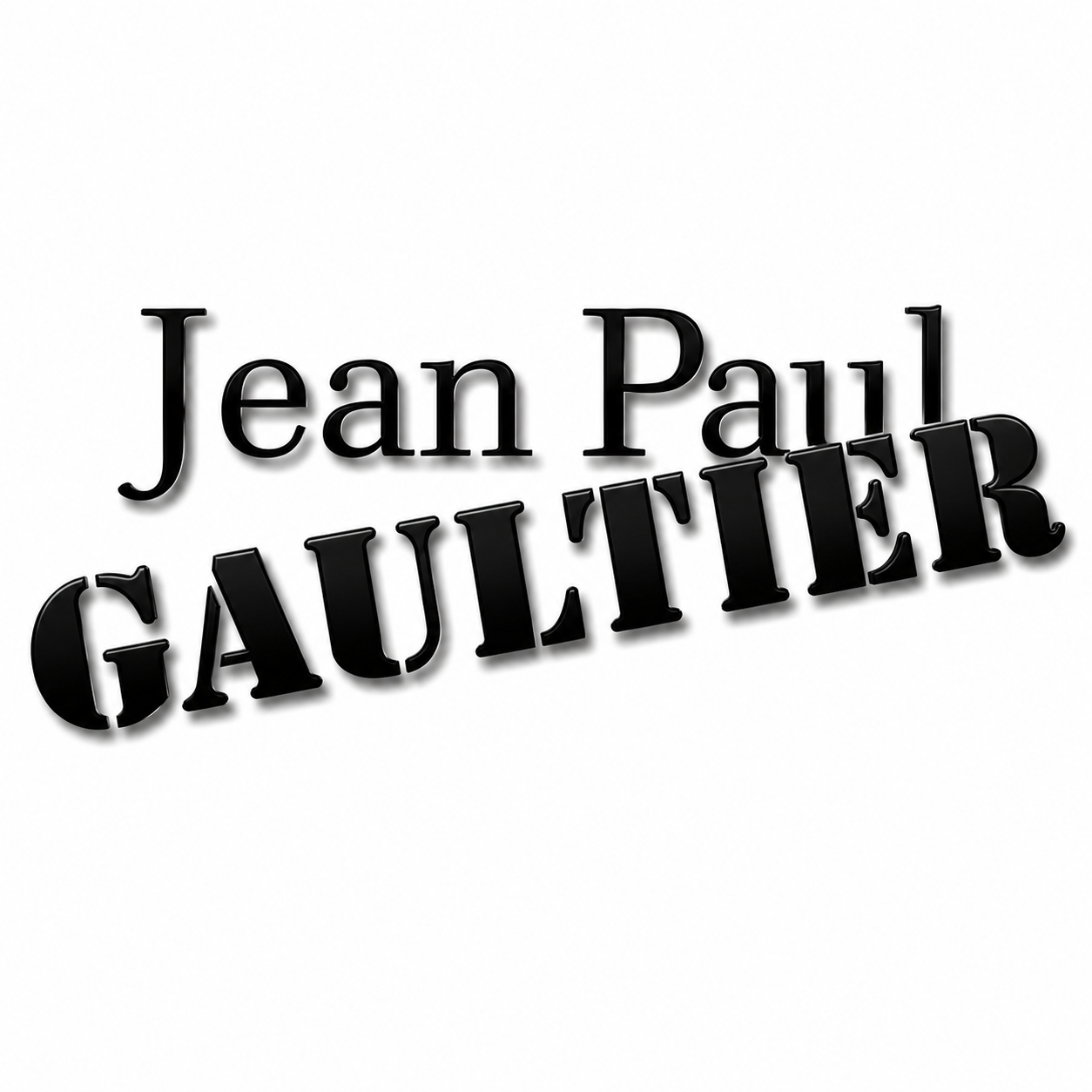 Jean Paul Gaultier