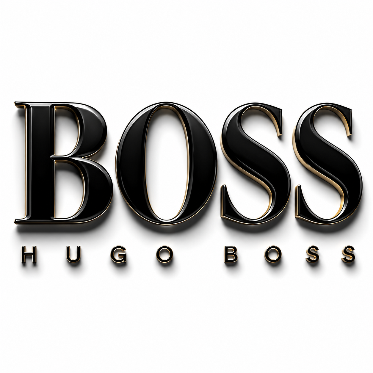 Hugo Boss