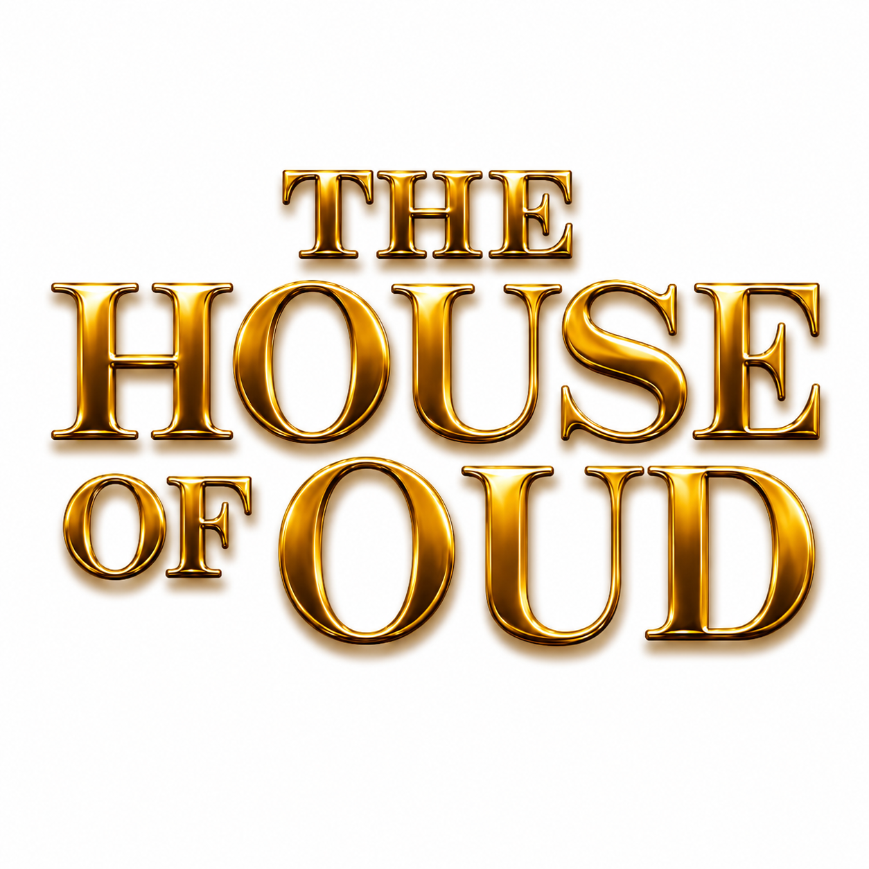 The House of Oud