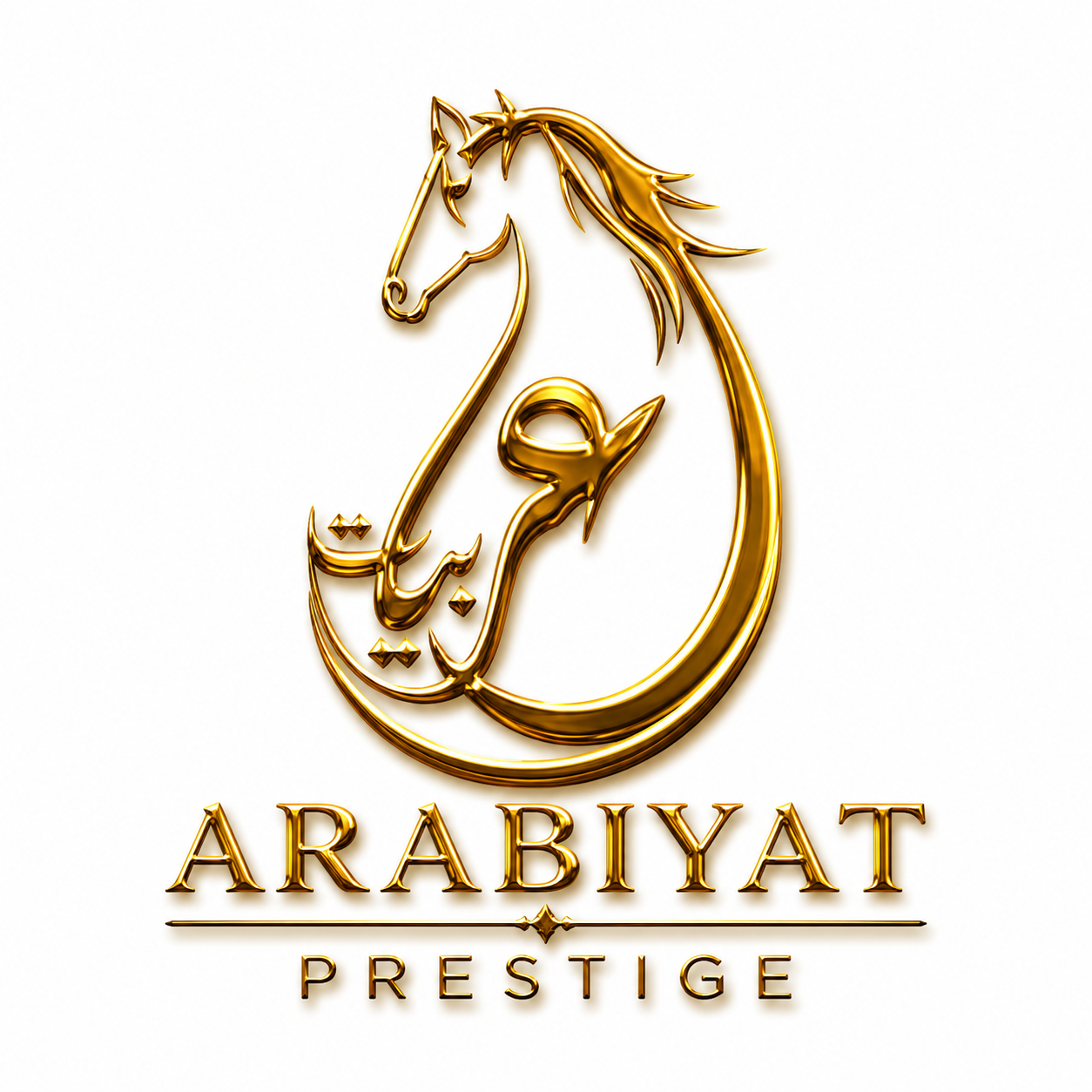 Arabiyat Prestige
