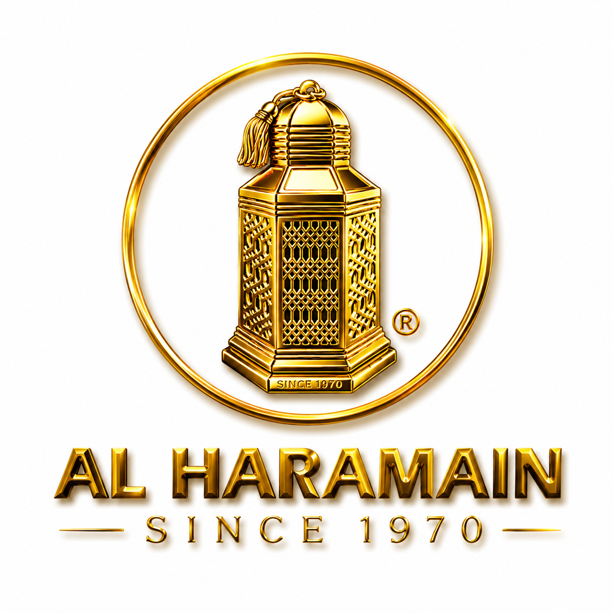Al Haramain