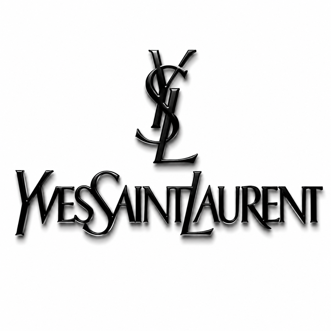 Yves Saint Laurent